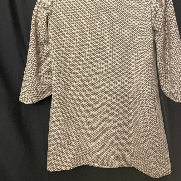 Gorgeous Benetton Elegant Straight Fit Coat: Size S - Picture 3 of 16